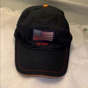 Detroit Cap Pre Owned